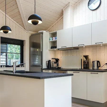 Amazing In With Wifi Prázdninový dům Hasle